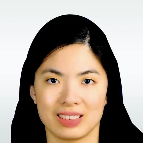 Dr. Joanna Joy N. Chiu 周惠惠牙醫