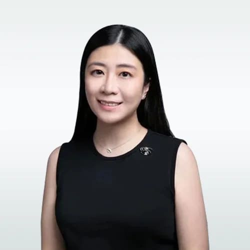 Dr. Michelle Yuen 袁潔臻牙醫