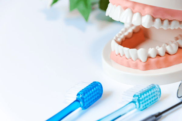 Cost of Periodontal Disease Treatment 牙周病治療收費