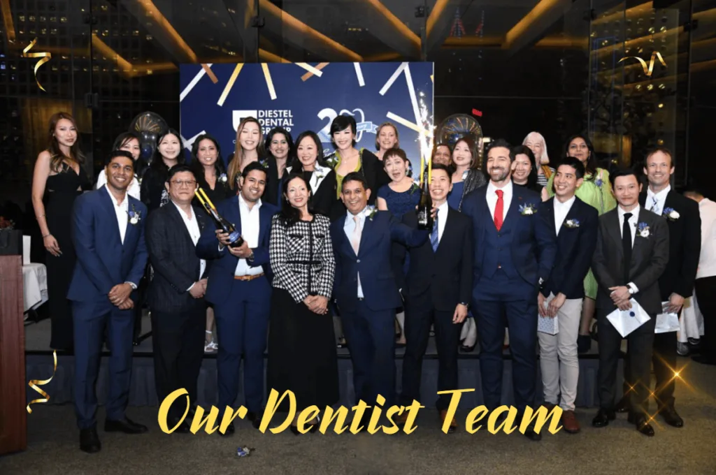 Dental Clinic in Tung Chung 東涌牙醫