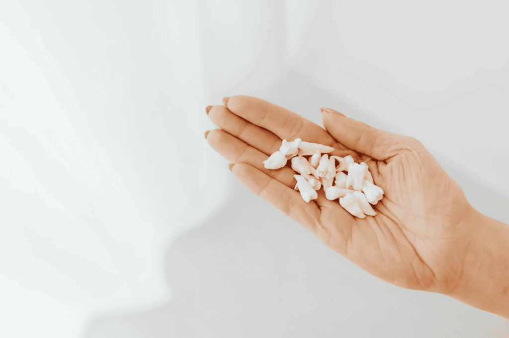 Dental Calculus Tartar Guide 全面了解牙石