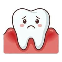 Gum disease