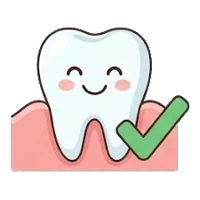 Root canal treatment